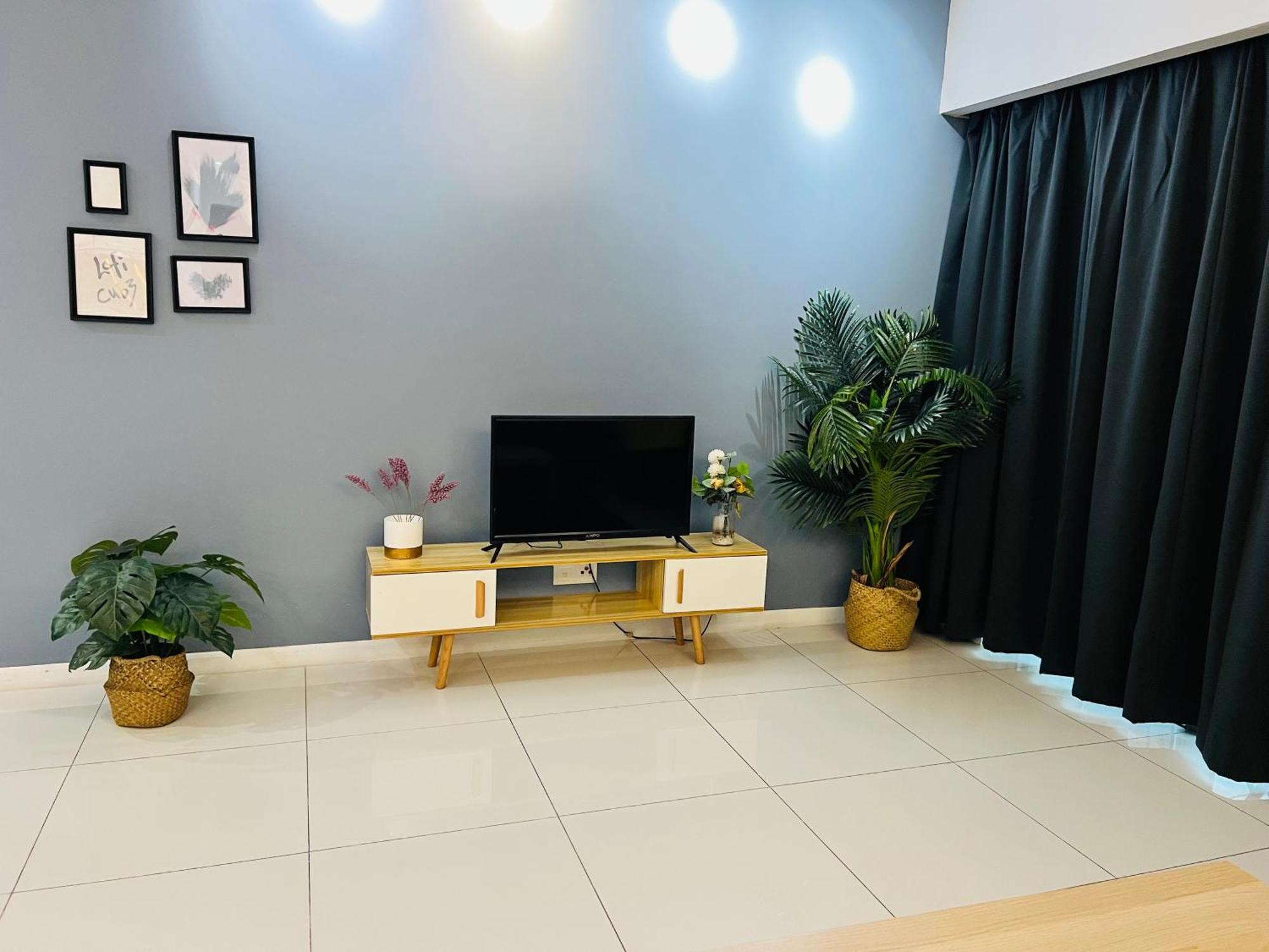 Mercu Summer Suites Klcc By Sweet Home كوالالمبور المظهر الخارجي الصورة