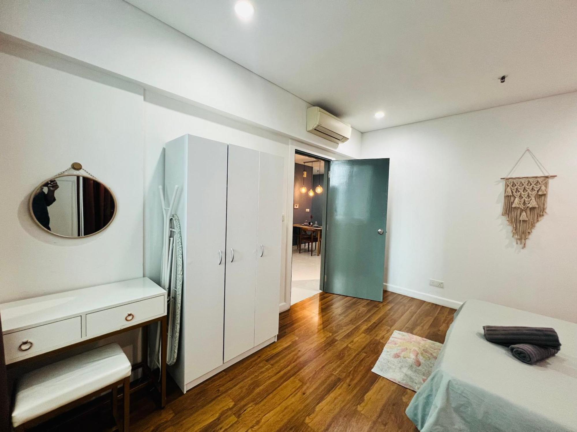 Mercu Summer Suites Klcc By Sweet Home كوالالمبور المظهر الخارجي الصورة