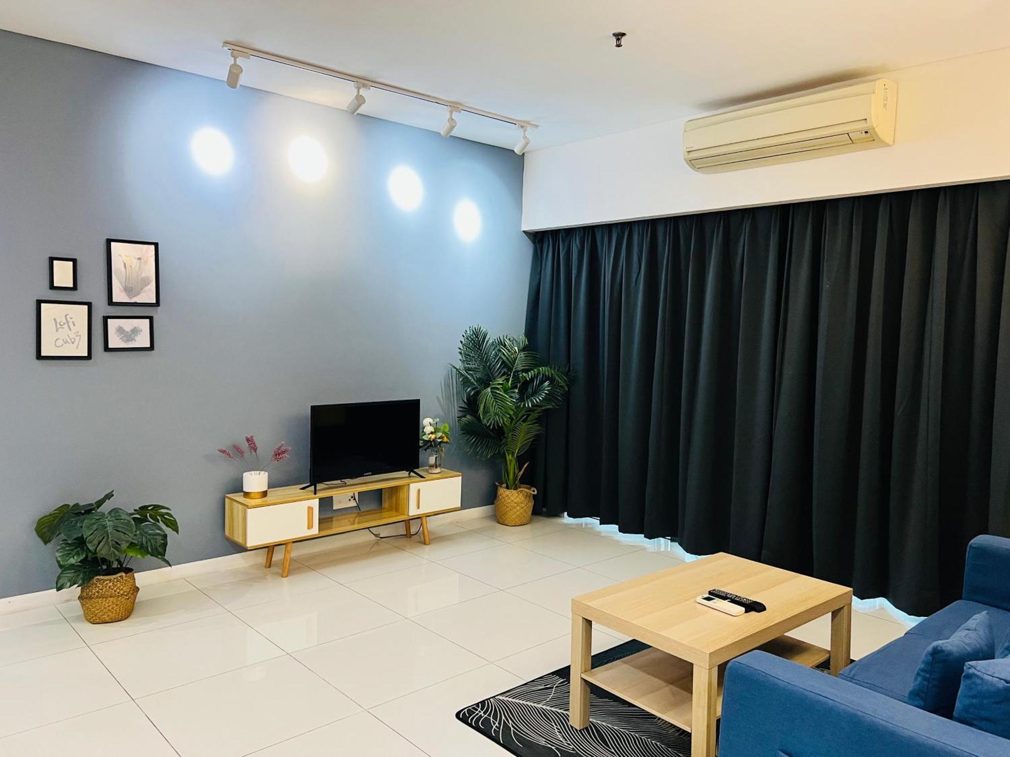 Mercu Summer Suites Klcc By Sweet Home كوالالمبور المظهر الخارجي الصورة