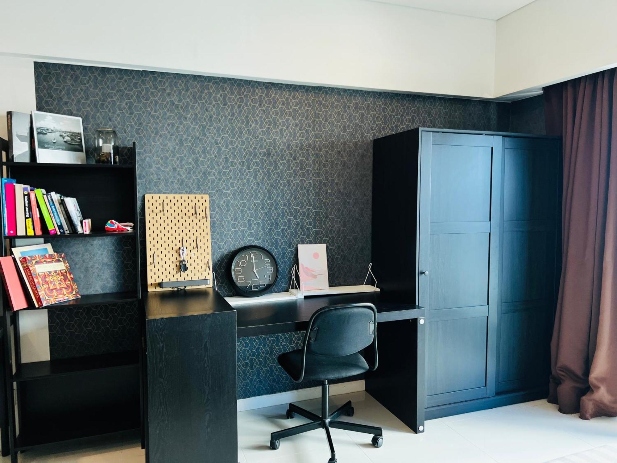 Mercu Summer Suites Klcc By Sweet Home كوالالمبور المظهر الخارجي الصورة