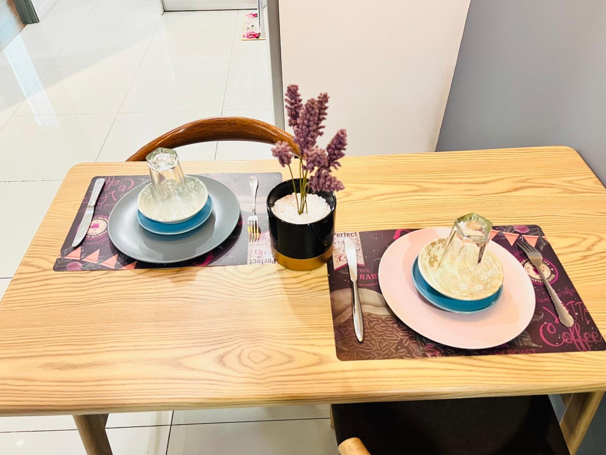 Mercu Summer Suites Klcc By Sweet Home كوالالمبور المظهر الخارجي الصورة