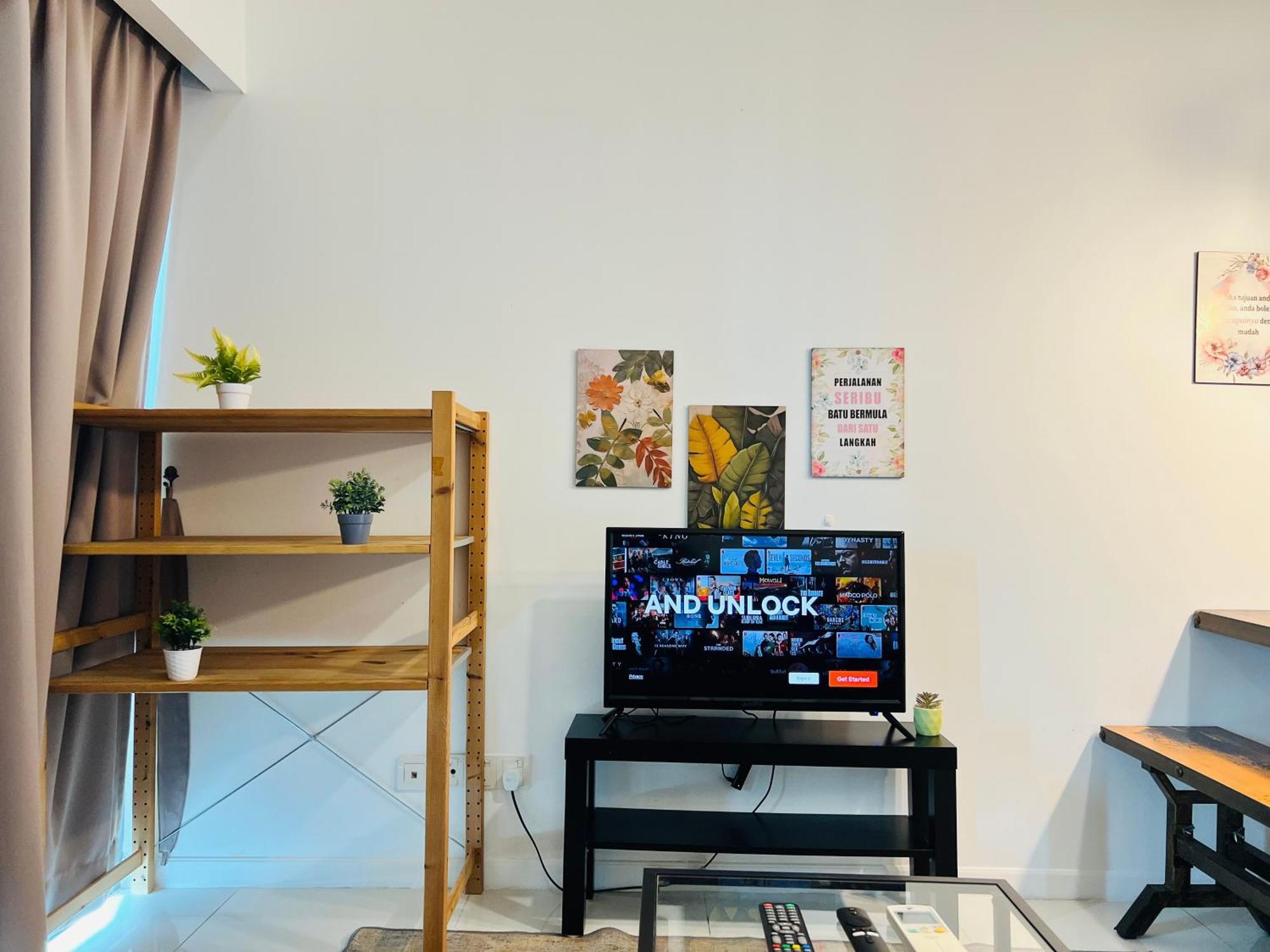 Mercu Summer Suites Klcc By Sweet Home كوالالمبور المظهر الخارجي الصورة