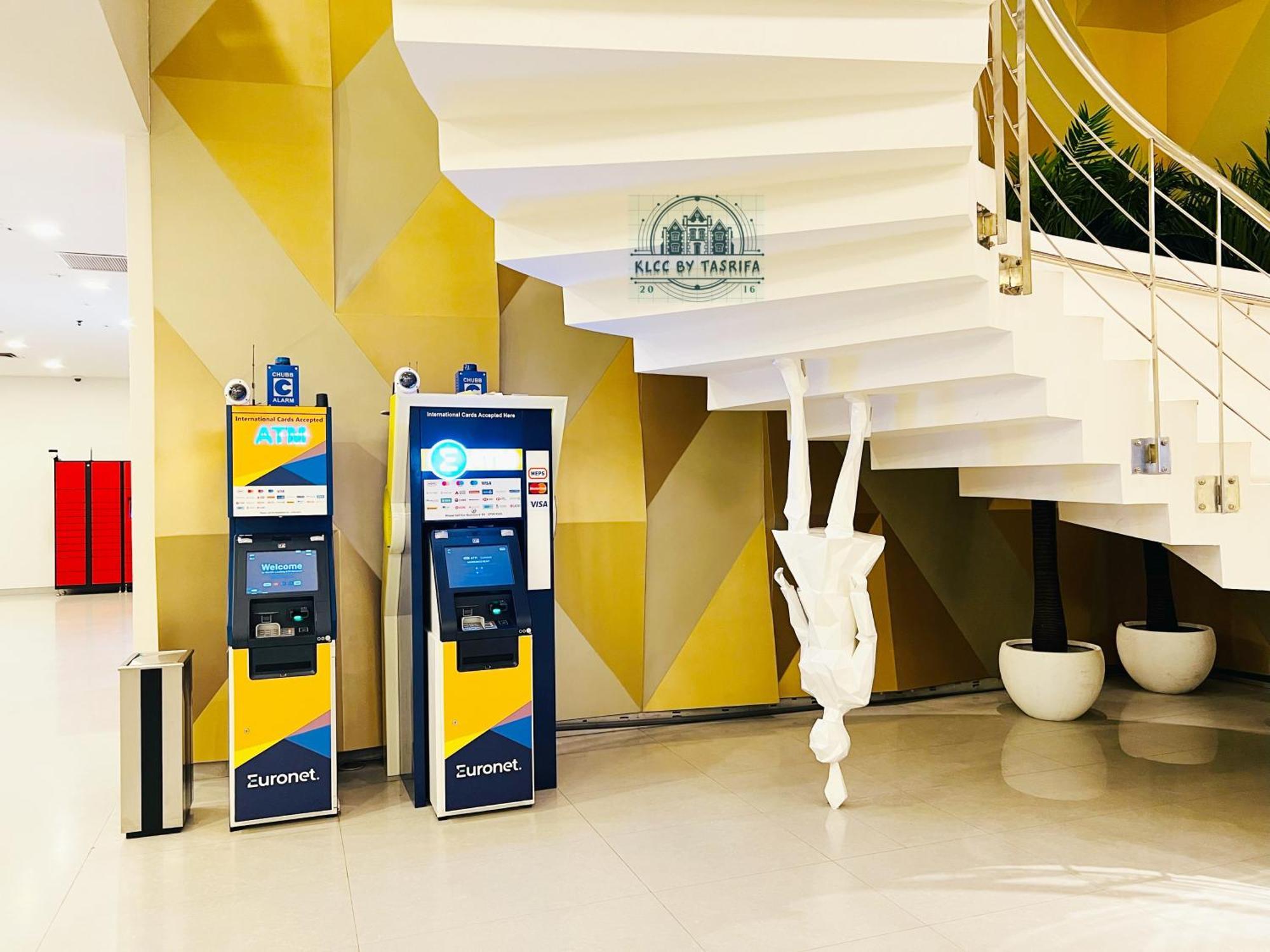 Mercu Summer Suites Klcc By Sweet Home كوالالمبور المظهر الخارجي الصورة