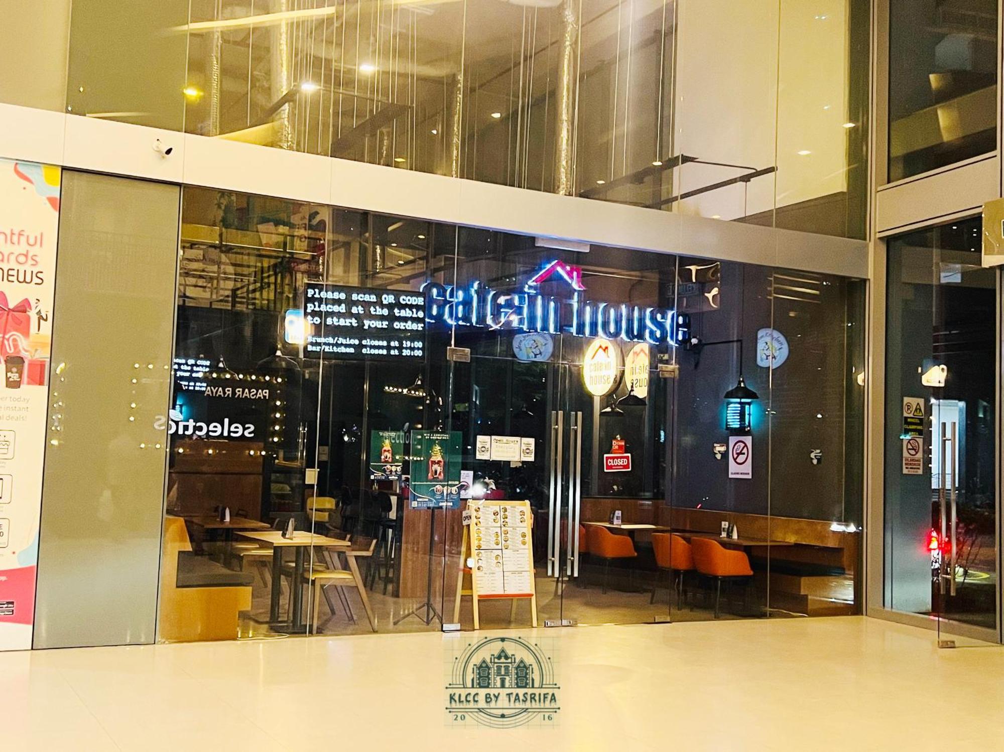 Mercu Summer Suites Klcc By Sweet Home كوالالمبور المظهر الخارجي الصورة