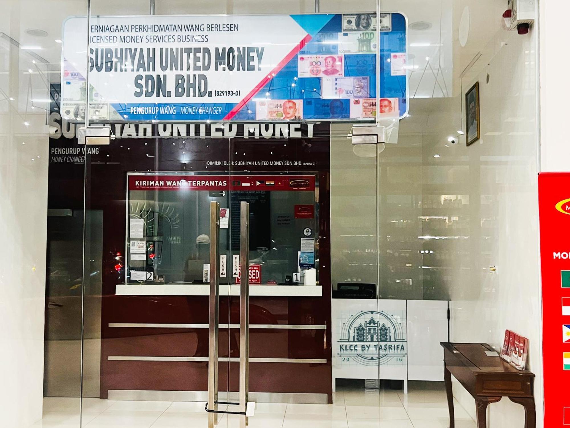 Mercu Summer Suites Klcc By Sweet Home كوالالمبور المظهر الخارجي الصورة